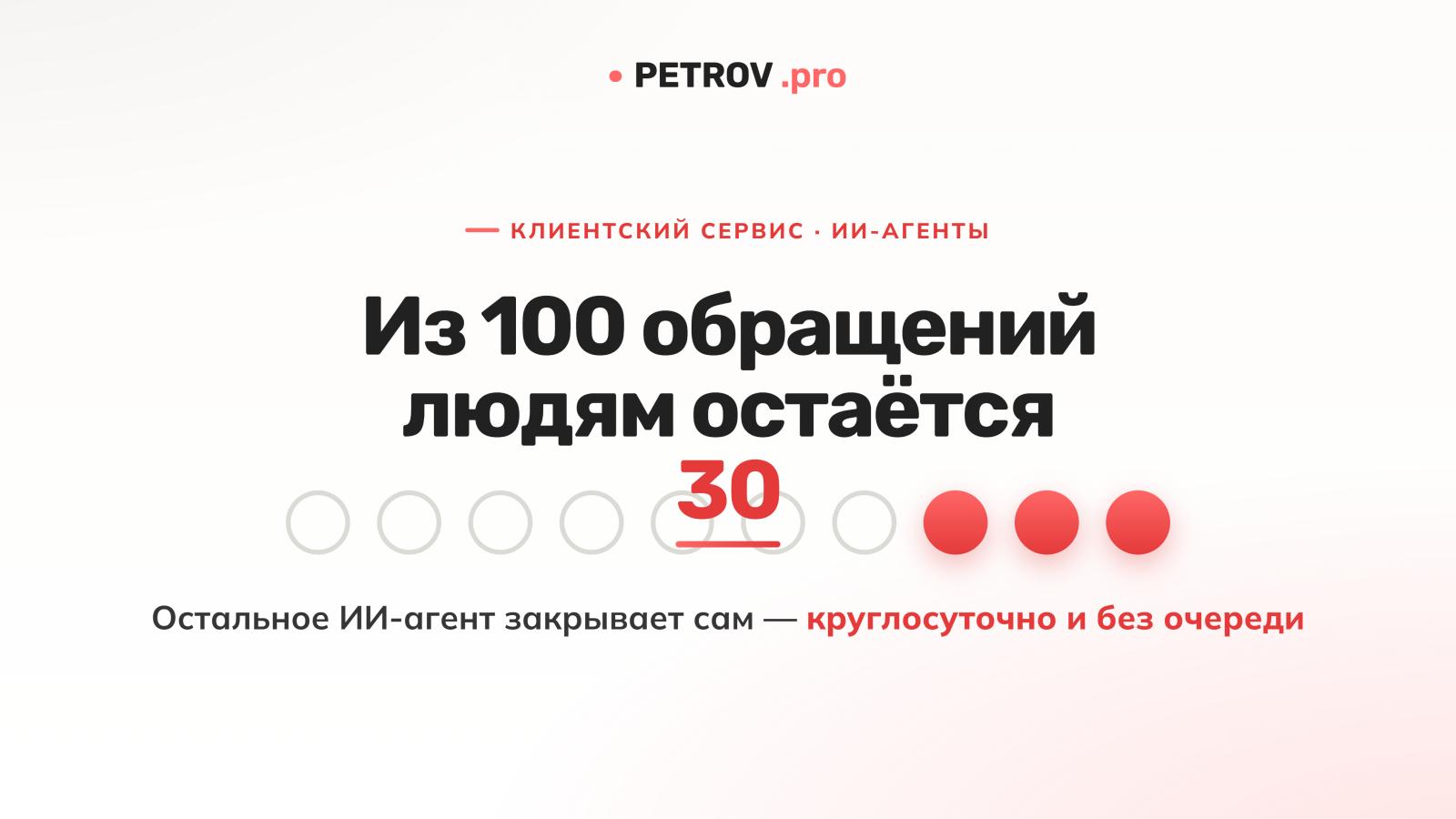 ИИ-агент для клиентского сервиса: как сократить нагрузку на поддержку